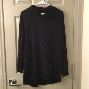 Tunic you can wear with leggings